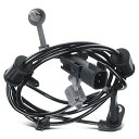 自動車パーツ 海外社外品 修理部品 A-Premium ABS Wheel Speed Sensor Compatible with Buick Models ...