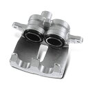 自動車パーツ 海外社外品 修理部品 A-Premium Disc Brake Caliper Assembly Without Bracket Compatible with Select Land Rover Models - For Range Rover Sport 2006-2009 4.4L, LR3 2005-2009 4.0L 4.4L - Front Left Driver Side自動車パーツ 海外社外品 修理部品