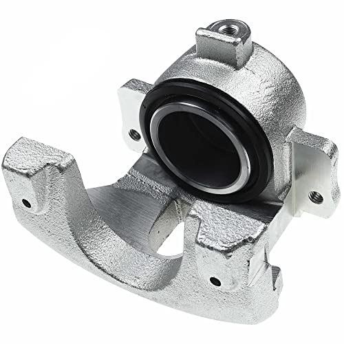 自動車パーツ 海外社外品 修理部品 A-Premium Disc Brake Caliper Assembly Without Bracket Compatible with Ford Mustang Fairlane Falcon Ranchero Torino Mercury Front Passenger Side自動車パーツ 海外社外品 修理部品