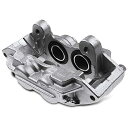 自動車パーツ 海外社外品 修理部品 A-Premium Disc Brake Caliper Assembly Compatible with Select Chevy and GMC Models - Colorado, Canyon, 2015 2016 2017 2018 2019 2020 - Front Left Driver Side自動車パーツ 海外社外品 修理部品
