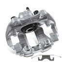 自動車パーツ 海外社外品 修理部品 A-Premium Disc Brake Caliper Assembly with Bracket Compatible ...