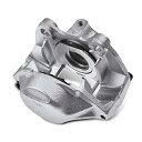 自動車パーツ 海外社外品 修理部品 A-Premium Disc Brake Caliper Assembly Compatible with Select Mercedes-Benz Models - R107 380SL 1981-1985, C107 380SLC 1981, R107 450SL/C107 450SLC 1973-1980 - Front Left Driver Side自動車パーツ 海外社外品 修理部品