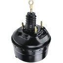 自動車パーツ 海外社外品 修理部品 A-Premium Power Vacuum Brake Booster Compatible with Ford F-25...