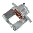 自動車パーツ 海外社外品 修理部品 A-Premium Disc Brake Caliper Assembly Without Bracket Compatib...