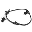 自動車パーツ 海外社外品 修理部品 A-Premium ABS Wheel Speed Sensor Compatible with Honda Models ...
