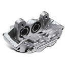 自動車パーツ 海外社外品 修理部品 A-Premium Disc Brake Caliper Assembly Compatible with Select C...