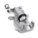 自動車パーツ 海外社外品 修理部品 A-Premium Disc Brake Caliper Assembly Without Bracket Compatible with Select Mini Models - Cooper Countryman 2011-2016, Cooper Paceman 2013-2016 - Rear Left Driver Side自動車パーツ 海外社外品 修理部品