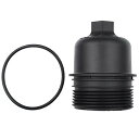 自動車パーツ 海外社外品 修理部品 A-Premium Oil Filter Housing Cap Assembly Compatible with Ram ...