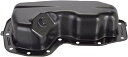 自動車パーツ 海外社外品 修理部品 Spectra Premium CRP52A Oil Pan自動車パーツ 海外社外品 修理部品