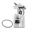 自動車パーツ 海外社外品 修理部品 A-Premium Electric Fuel Pump Module Assembly with Sending Unit...