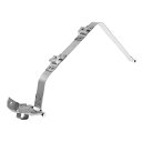 自動車パーツ 海外社外品 修理部品 A-Premium Fuel Tank Straps Compatible with Toyota Tacoma 2001-...