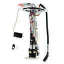 自動車パーツ 海外社外品 修理部品 A-Premium Electric Fuel Pump Assembly with Sending Unit Compatible with Ford Vehicles - 4.2L 4.6L 5.4L, F-150 F150 1999-2003, F-250 F250 1999, F-150 Heritage 2004, Level Sensor Kits, R自動車パーツ 海外社外品 修理部品