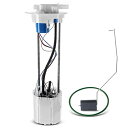 自動車パーツ 海外社外品 修理部品 A-Premium Electric Fuel Pump Module Assembly with Sending Unit...