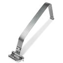 自動車パーツ 海外社外品 修理部品 A-Premium Fuel Tank Straps Compatible with Toyota Tacoma DLX P...