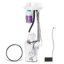 自動車パーツ 海外社外品 修理部品 A-Premium Electric Fuel Pump Module Assembly w/Sending Unit Co...