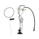 自動車パーツ 海外社外品 修理部品 A-Premium Electric Fuel Pump Assembly Compatible with Ford F-2...