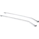 自動車パーツ 海外社外品 修理部品 A-Premium Fuel Tank Strap Compatible with Chevrolet S10 1982-2...
