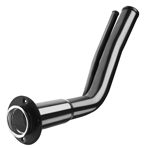 ư֥ѡ ҳ  A-Premium Fuel Tank Filler Neck Pipe Hose Compatible...