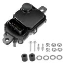 自動車パーツ 海外社外品 修理部品 A-Premium Fuel Pump Driver Module with Bolts Compatible with F...