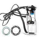 自動車パーツ 海外社外品 修理部品 A-Premium Electric Fuel Pump Module Assembly with Pressure Sen...