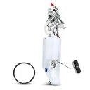 自動車パーツ 海外社外品 修理部品 A-Premium Electric Fuel Pump Module Assembly with Sending Unit...
