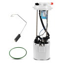 自動車パーツ 海外社外品 修理部品 A-Premium Electric Fuel Pump Module Assembly with Pressure Sen...