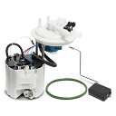 自動車パーツ 海外社外品 修理部品 A-Premium Electric Fuel Pump Module Assembly with Pressure Sen...