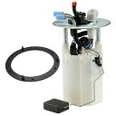 自動車パーツ 海外社外品 修理部品 A-Premium Electric Fuel Pump Module Assembly with Pressure Sen...
