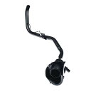 自動車パーツ 海外社外品 修理部品 A-Premium Fuel Tank Filler Neck Pipe Hose Compatible with Chry...