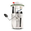 自動車パーツ 海外社外品 修理部品 A-Premium Electric Fuel Pump Module Assembly with Pressure Sen...