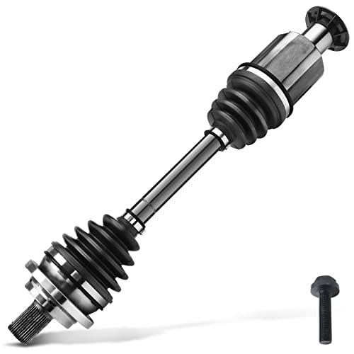 ư֥ѡ ҳ  A-Premium CV Axle Shaft Assembly Compatible with Mercedes-Benz E320 2004-2005, E350 2006-2009, E500 2006, E550 2007-2009, AWD, Front Left Driver Side, Replace# 2113301101, 2113301701ư֥ѡ ҳ 