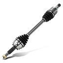 自動車パーツ 海外社外品 修理部品 A-Premium CV Axle Shaft Assembly Compatible with Mitsubishi La...