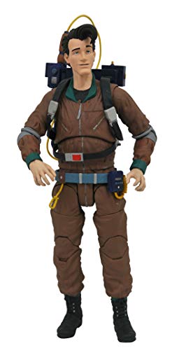 楽天angelicaゴーストバスターズ おもちゃ フィギュア 映画 人形 DIAMOND SELECT TOYS The Real Ghostbusters: Peter Select Action Figureゴーストバスターズ おもちゃ フィギュア 映画 人形