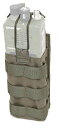 タクティカルポーチ ミリタリーポーチ サバイバルゲーム サバゲー アメリカ LBX TACTICAL Radio Pouch, Ranger Greenタクティ...