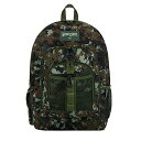 ミリタリーバックパック タクティカルバックパック サバイバルゲーム サバゲー アメリカ East West U.S.A BC104 Digital Camouf...