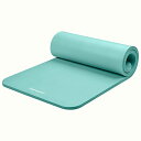 ヨガマット フィットネス Retrospec Solana Yoga Mat 1