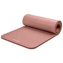 ヨガマット フィットネス Retrospec Solana Yoga Mat 1