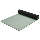 ヨガマット フィットネス Retrospec Laguna 5mm Yoga Mat - Fitness Mat for Women, Men & Childr...