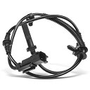 自動車パーツ 海外社外品 修理部品 A-Premium ABS Wheel Speed Sensor Compatible with Ford Models -...