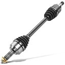自動車パーツ 海外社外品 修理部品 A-Premium CV Axle Shaft Assembly Compatible with Mazda 6 2009 ...