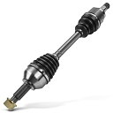 自動車パーツ 海外社外品 修理部品 A-Premium CV Axle Shaft Assembly Compatible with Nissan Altima...