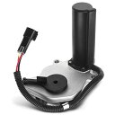 自動車パーツ 海外社外品 修理部品 A-Premium Transfer Case Shift Motor Actuator Compatible with C...