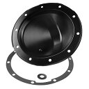 自動車パーツ 海外社外品 修理部品 A-Premium Rear Differential Cover with Gasket & Magnet Compati...