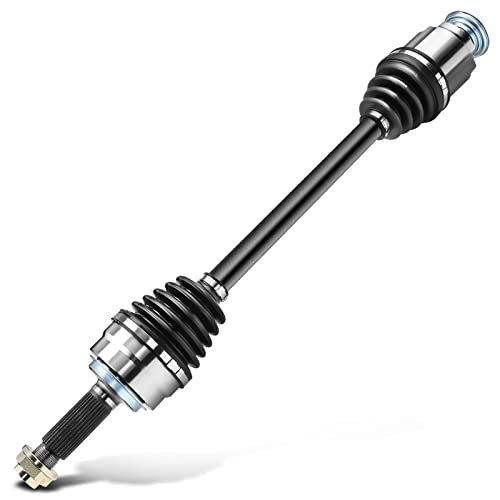 ư֥ѡ ҳ  A-Premium CV Axle Shaft Assembly Compatible with Acura MDX 2007-2009 &Honda Pilot 2009-2011, Front Right Passenger Side, Replace# 44305STXA02, 44305SZAA01ư֥ѡ ҳ 