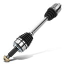 自動車パーツ 海外社外品 修理部品 A-Premium CV Axle Shaft Assembly Compatible with Acura CSX 200...