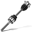 自動車パーツ 海外社外品 修理部品 A-Premium CV Axle Shaft Assembly Compatible with Toyota T100 1...