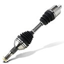 自動車パーツ 海外社外品 修理部品 A-Premium CV Axle Shaft Assembly Compatible with Buick Lucerne...