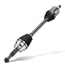 自動車パーツ 海外社外品 修理部品 A-Premium CV Axle Shaft Assembly Compatible with Toyota Sienna...