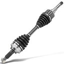自動車パーツ 海外社外品 修理部品 A-Premium CV Axle Shaft Assembly Compatible with Ford Escape 2...