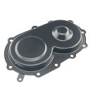 自動車パーツ 海外社外品 修理部品 A-Premium Automatic Transmission Case Cover Compatible with Do...